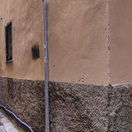 Alle Mura Del Molo Apartment By Wonderful Italy 제노바 외부 사진