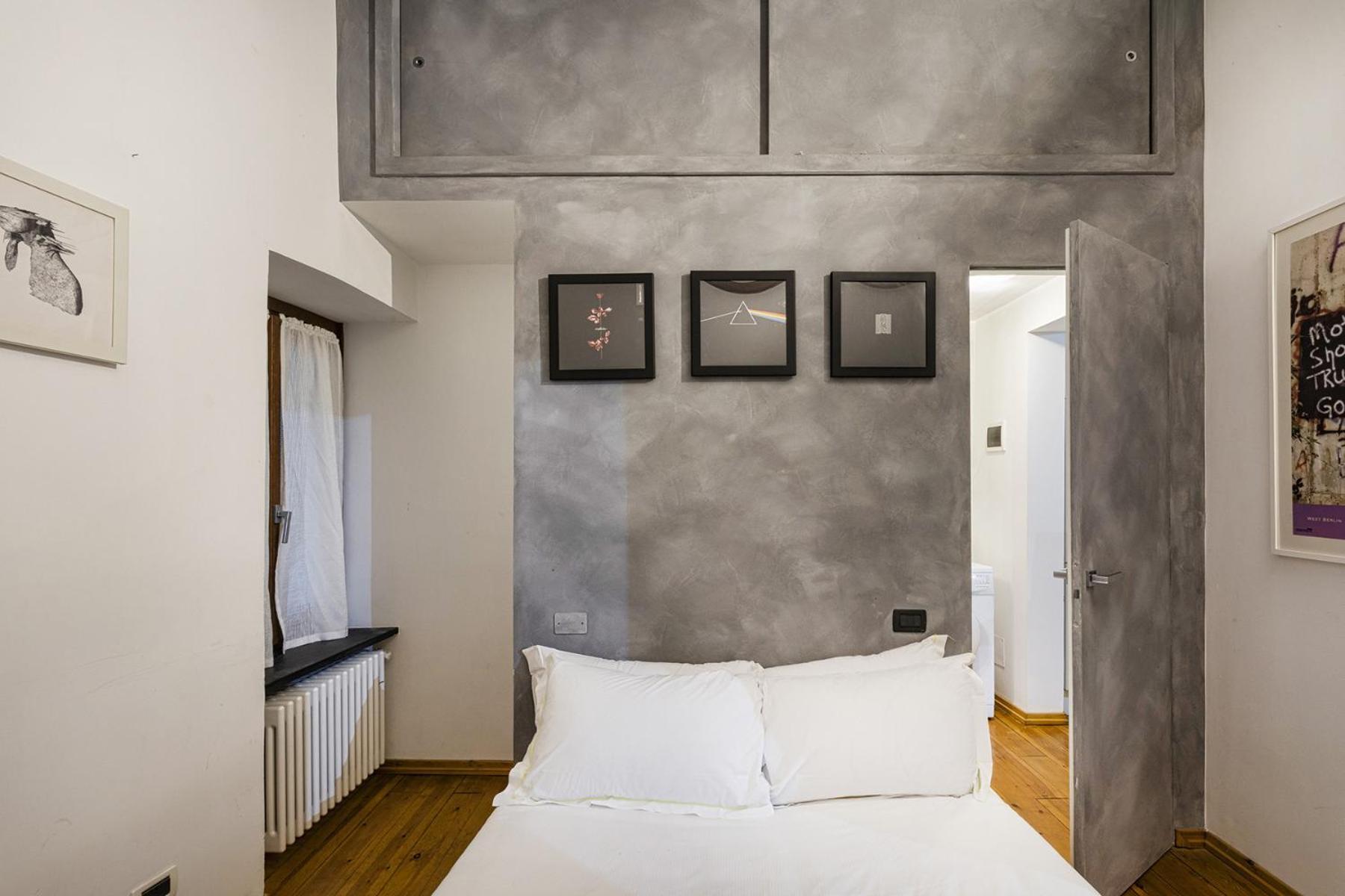 Alle Mura Del Molo Apartment By Wonderful Italy 제노바 외부 사진