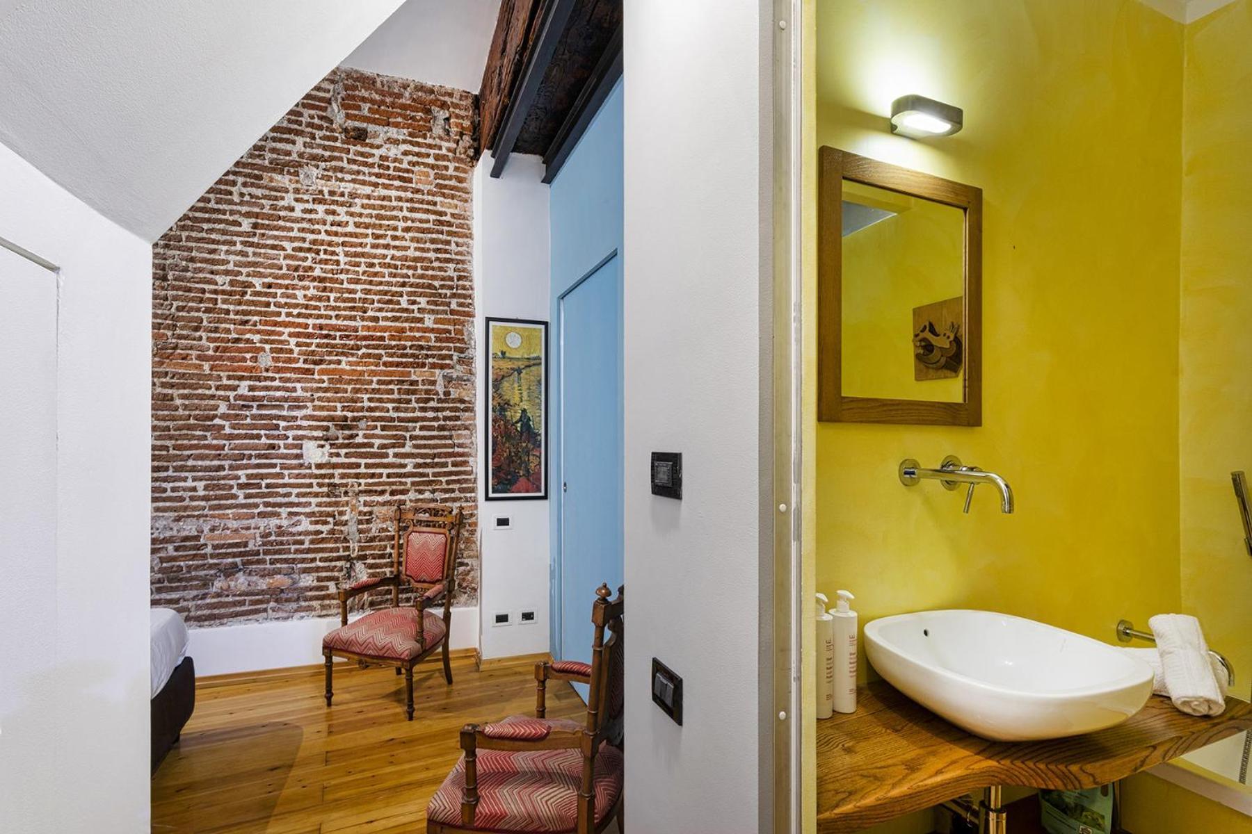 Alle Mura Del Molo Apartment By Wonderful Italy 제노바 외부 사진