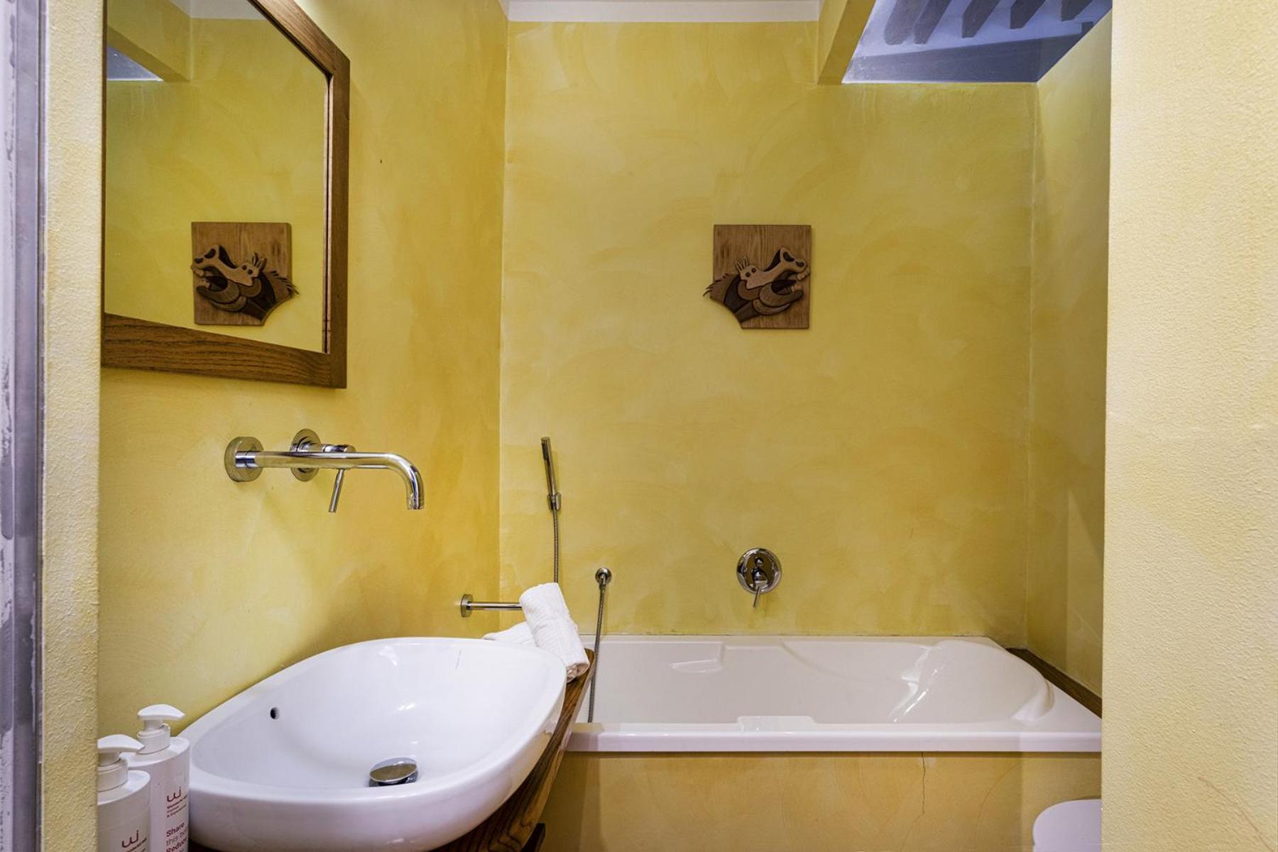 Alle Mura Del Molo Apartment By Wonderful Italy 제노바 외부 사진